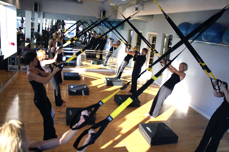 Photos from our Studio  Pilates North in Richmond Hill
